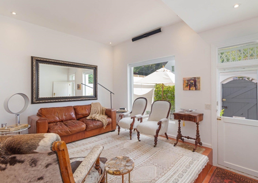 3 Bedroom Property for Sale in Newlands Western Cape